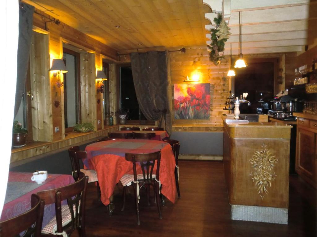 Hotel La Vallee 종루프 롱지메르 외부 사진