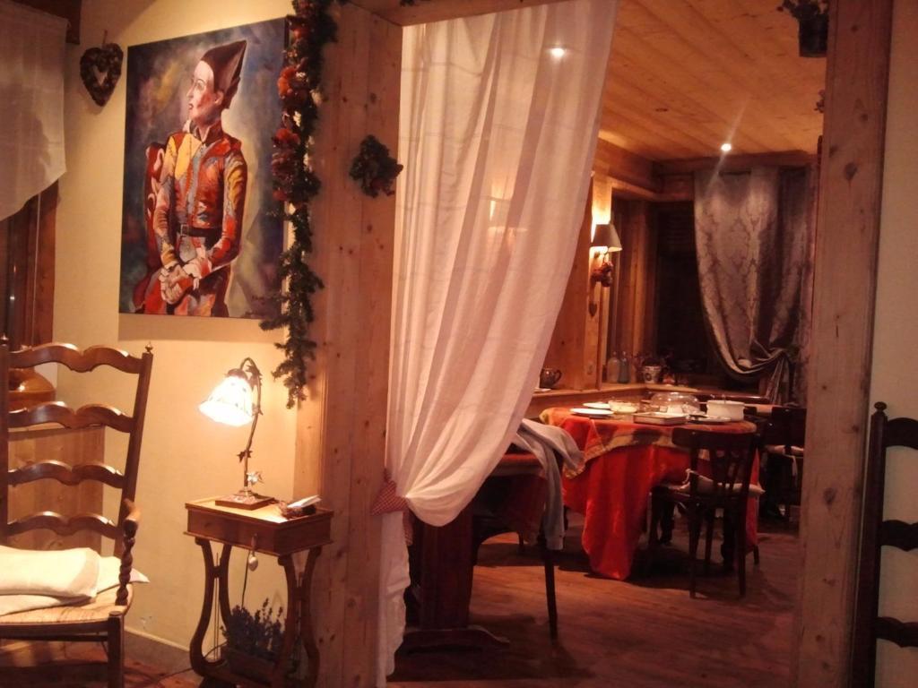Hotel La Vallee 종루프 롱지메르 외부 사진